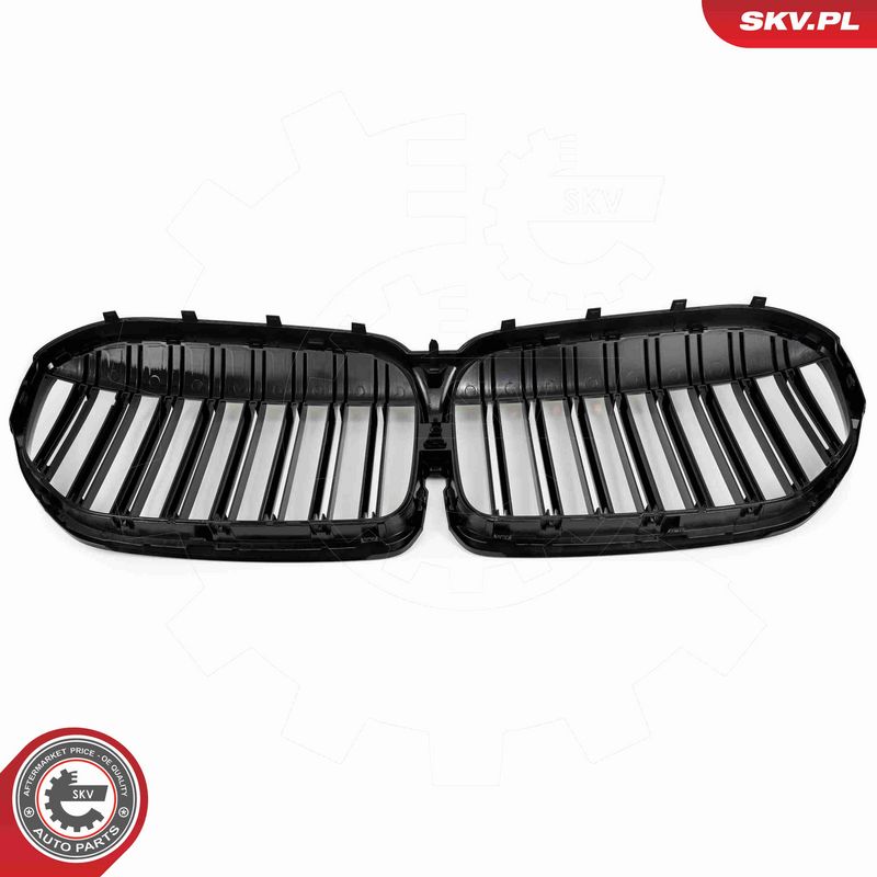 ESEN SKV 66SKV226 Radiator Grille
