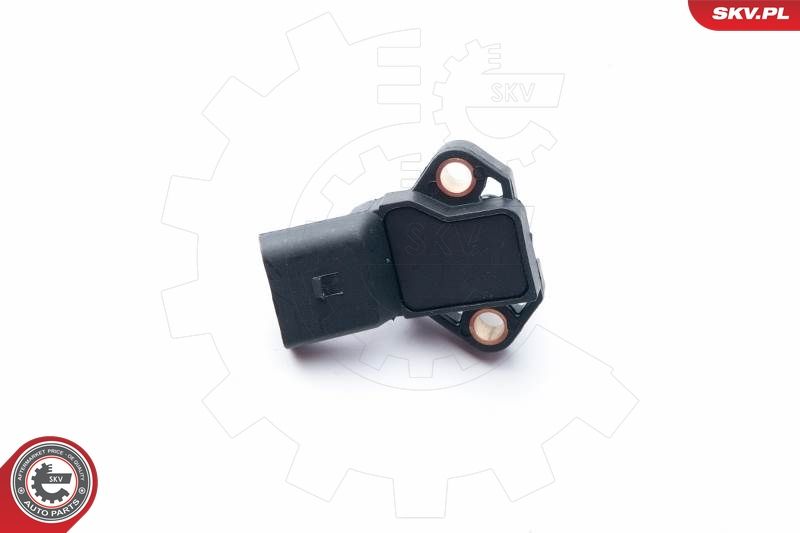 ESEN SKV 17SKV126 Sensor, intake manifold pressure