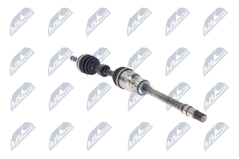 NTY NPW-TY-077 Drive Shaft