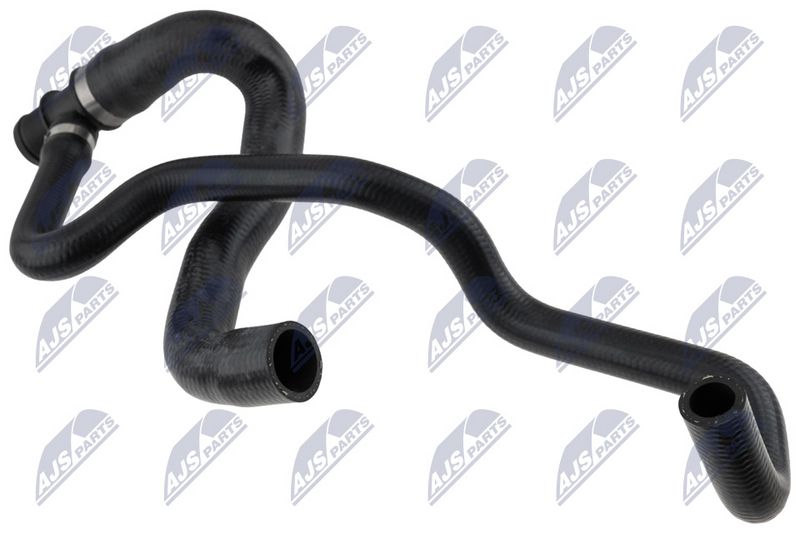 NTY CPP-BM-141 Radiator Hose