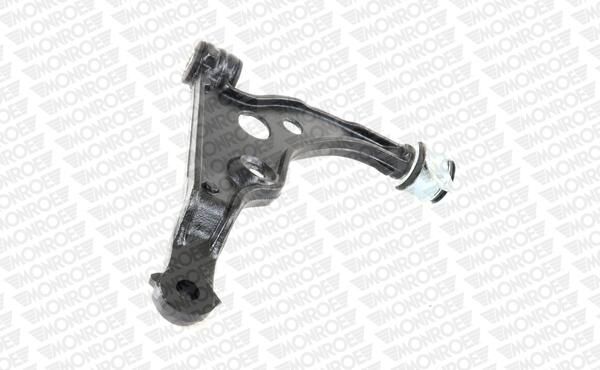MONROE L10524 Control/Trailing Arm, wheel suspension