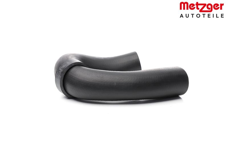 METZGER AUTOTEILE 2400555 Charge Air Hose