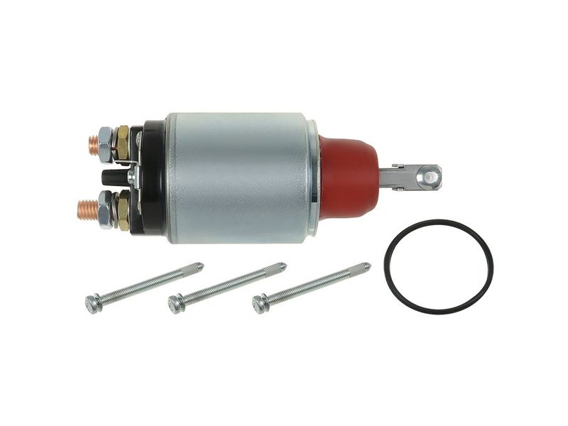 Brand new OEM ISKRA / LETRIKA Starter motor solenoid