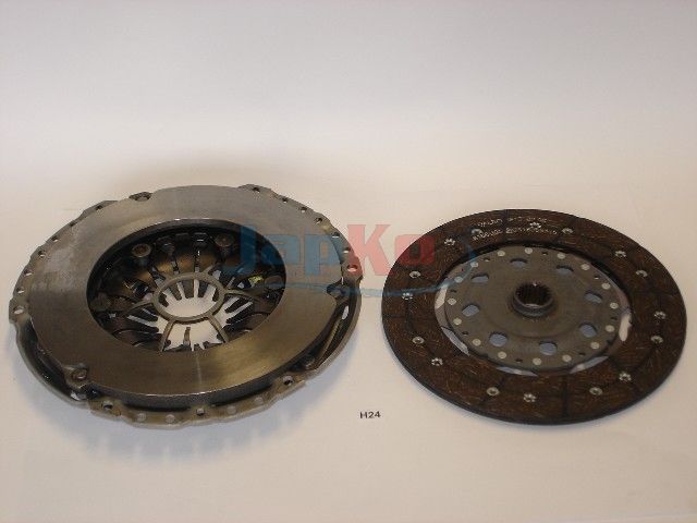 JAPKO 70H24 Clutch Pressure Plate