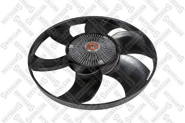 STELLOX 81-05155-SX Fan, engine cooling