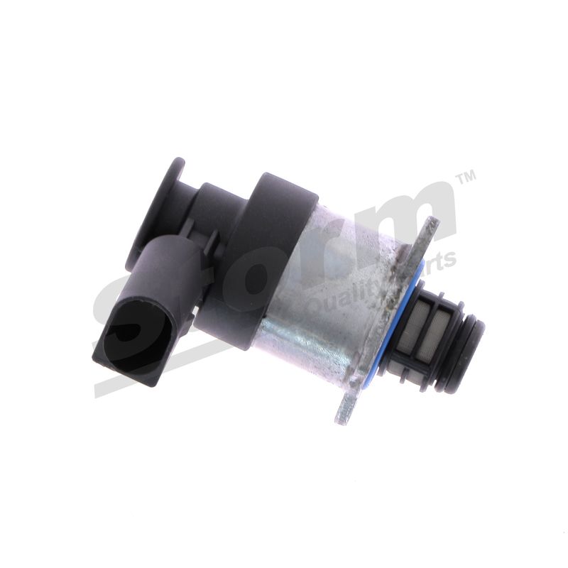Régulateur, quantité de carburant (système à rampe commune) STORM QUALITY PARTS STO102203