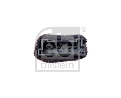 FEBI BILSTEIN 179325 Gas Spring, boot/cargo area