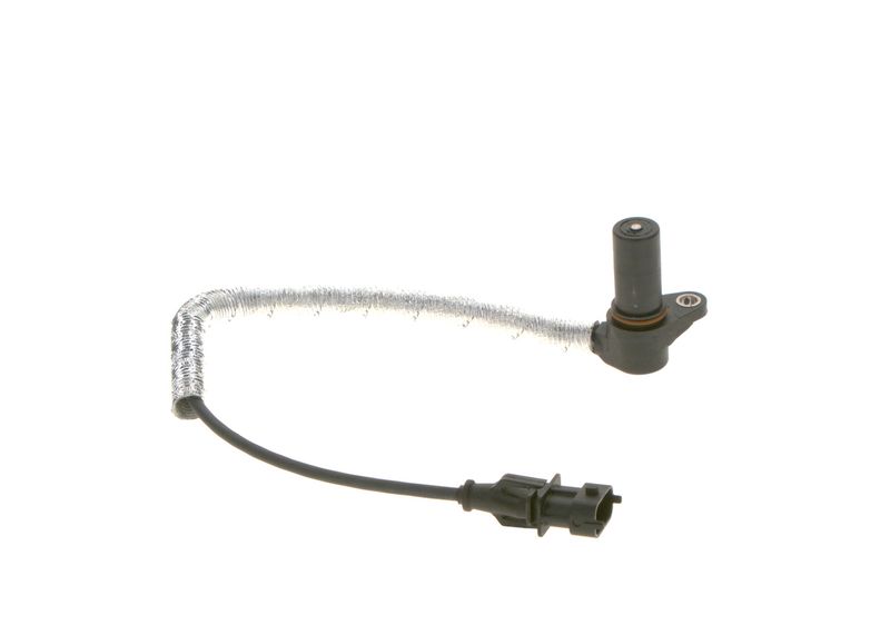 BOSCH 0261210183 Sensor, crankshaft pulse