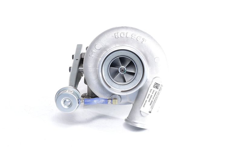 Compresor,sistem de supraalimentare T915432 BTS Turbo