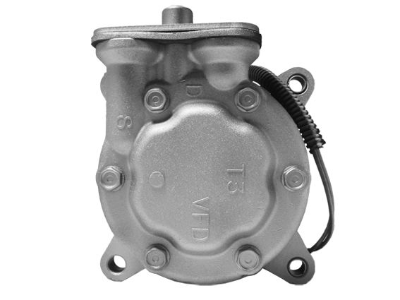 Airstal 10-0263 Compressor, air conditioning