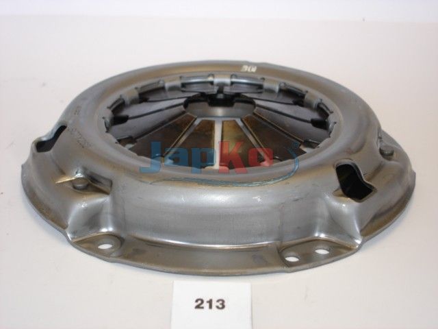 Sidurisurveplaat, JAPKO 70213
