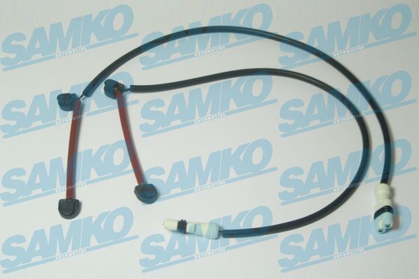 This part match OEM code: 99661234700
