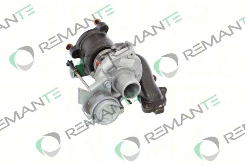 REMANTE 003-001-004246R Turbokompresorius