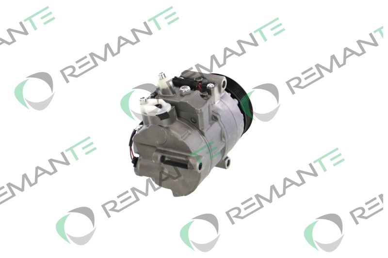 REMANTE 005-001-000111R Compressor, air conditioning