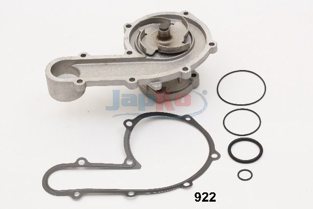 Veepump, mootori jahutus, JAPKO 35922