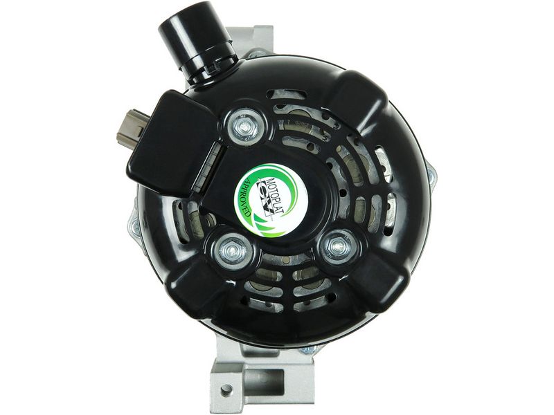Generaator, AS-PL A6413S
