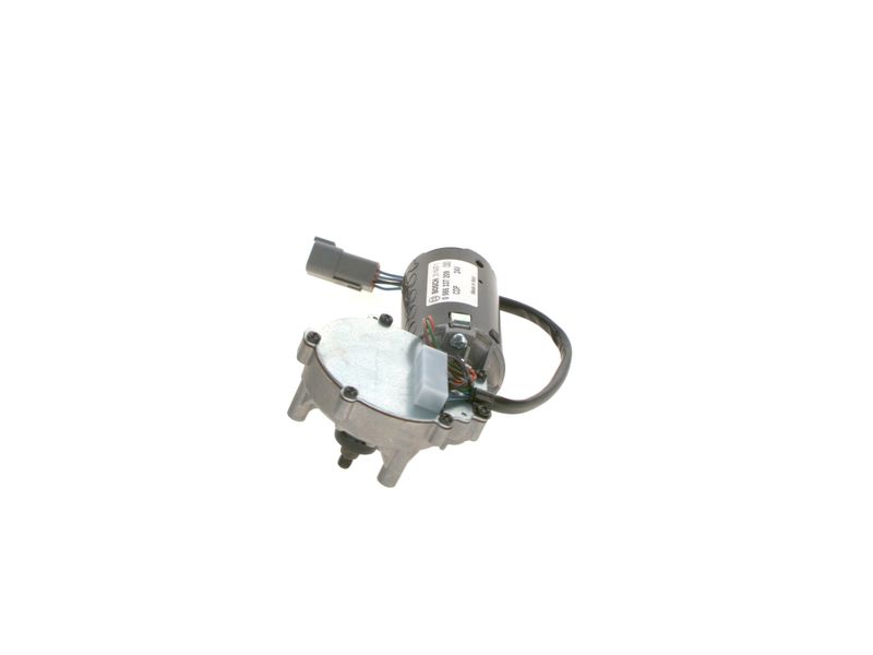 BOSCH 0 986 337 209 Wiper Motor