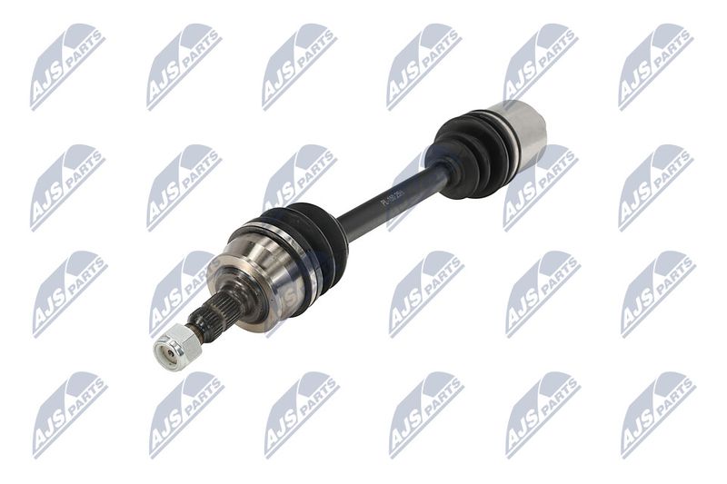 Veovõll, NTY NPW-PL-150