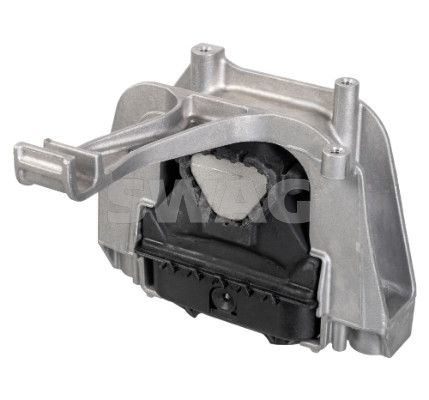 SWAG 33 10 7711 Mounting, engine