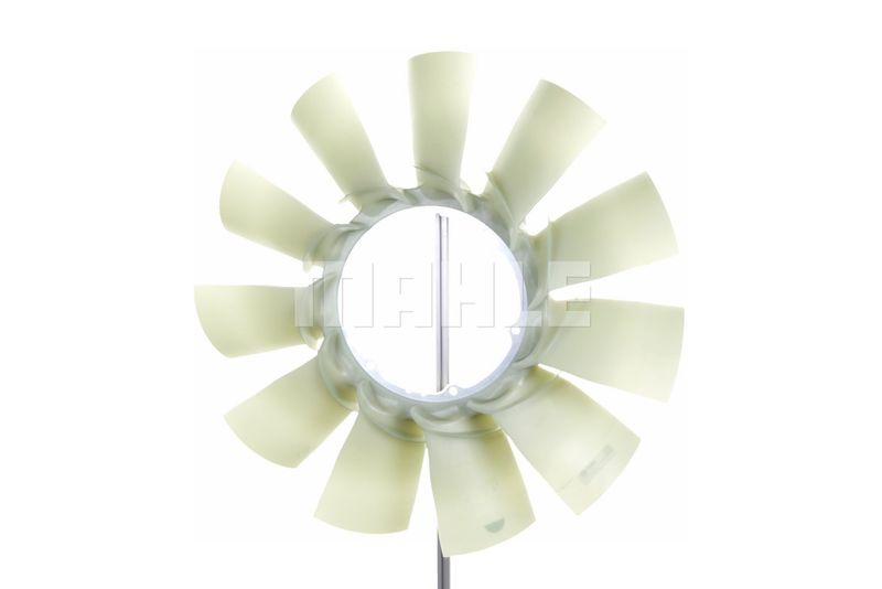 Product Image - Koelventilatorwiel - CFW40000P - MAHLE