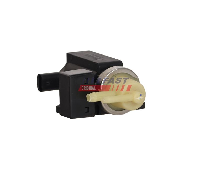 Survemuundur, turbokompressor, FAST FT63009