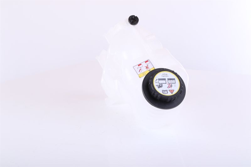 NISSENS 996166 Expansion Tank, coolant