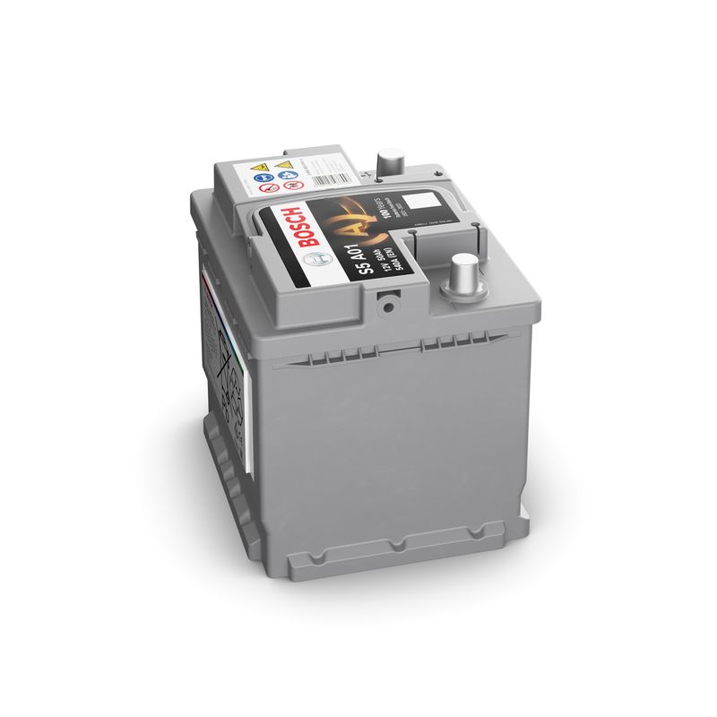 Käivitusaku, BOSCH 0 092 S5A 010