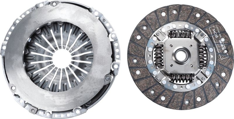 Sidurikomplekt, SACHS 3000 970 074