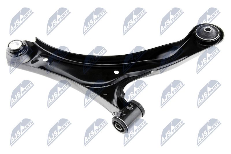 NTY ZWD-SU-035 Control/Trailing Arm, wheel suspension
