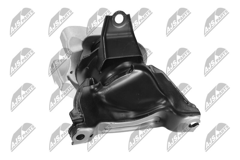 Paigutus, Mootor, NTY ZPS-HD-131