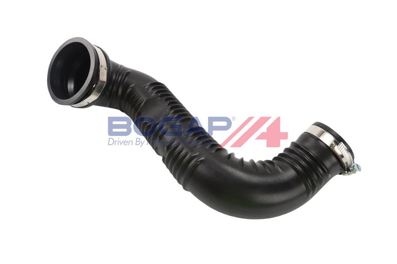BOGAP Kompresoriaus padavimo žarna