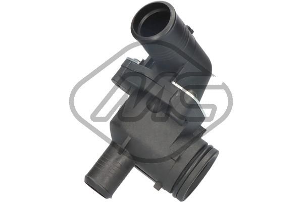 Bride+de+liquide+de+refroidissement METALCAUCHO 03706