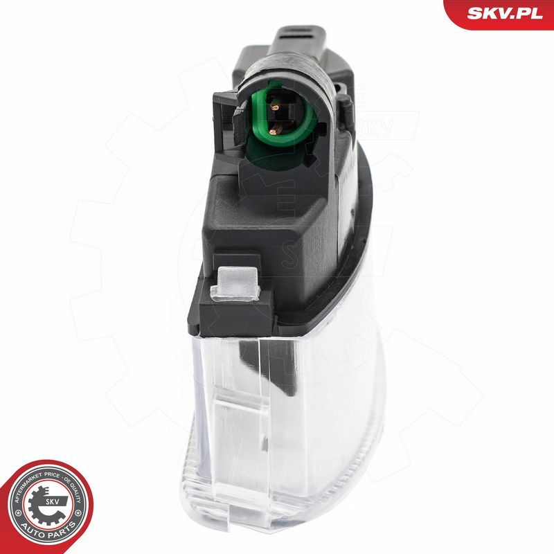 Numbrivalgustus, ESEN SKV...