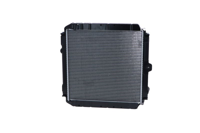 Radiaator, mootorijahutus, NRF 52137