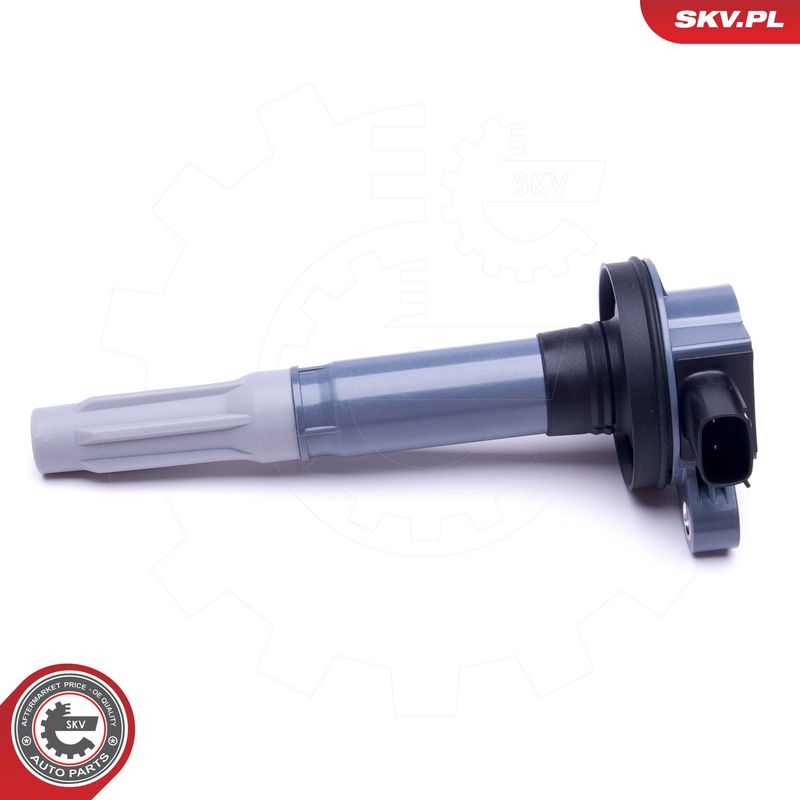 Süütepool, ESEN SKV 03SKV302