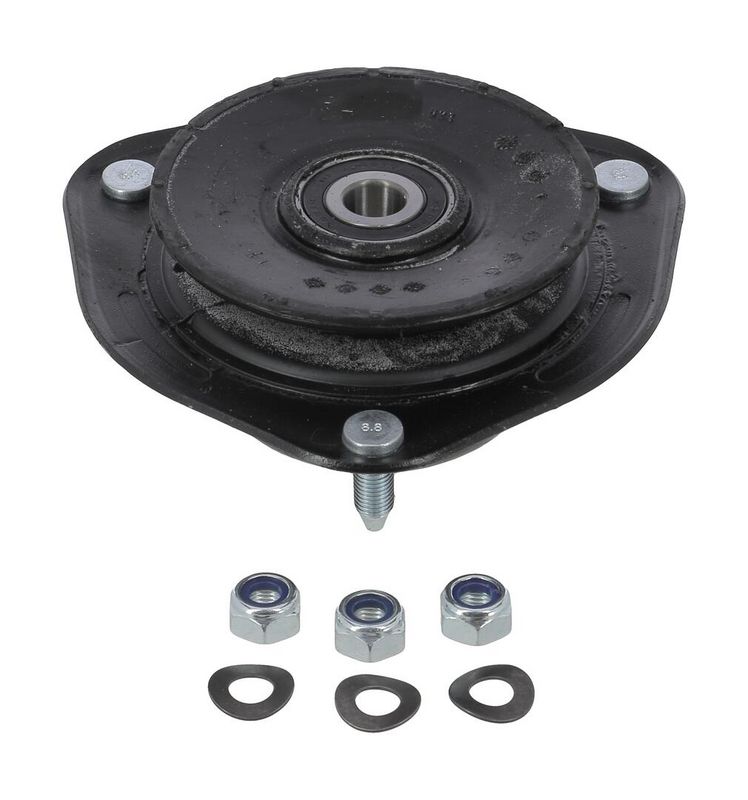 MONROE Reparatieset, Ring voor schokbreker veerpootlager