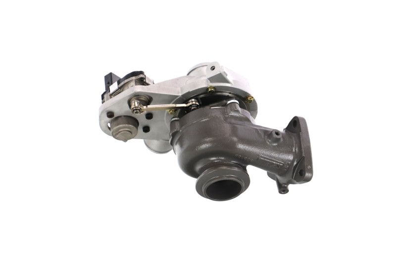 REMANTE 003-002-004440R Charger, charging (supercharged/turbocharged)
