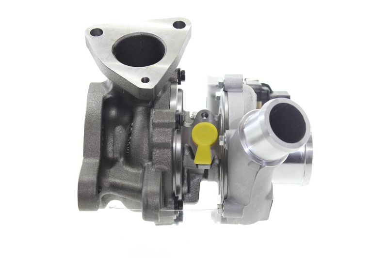 ALANKO 10901267 Charger, charging (supercharged/turbocharged)