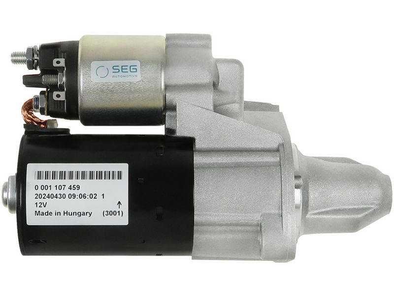 AS-PL S0290(SEG) Starteris