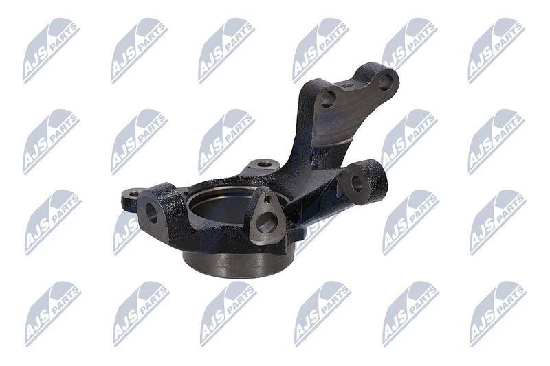 Käändmik, rattakinnitus, NTY ZZP-HY-501