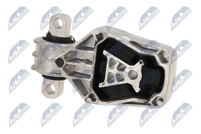 Paigutus, Mootor, NTY ZPS-ME-055