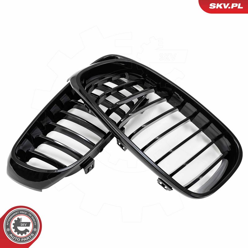 Radiaatorivõre, ESEN SKV 66SKV131