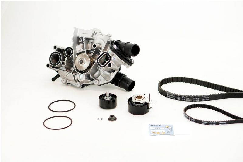 Veepump +...