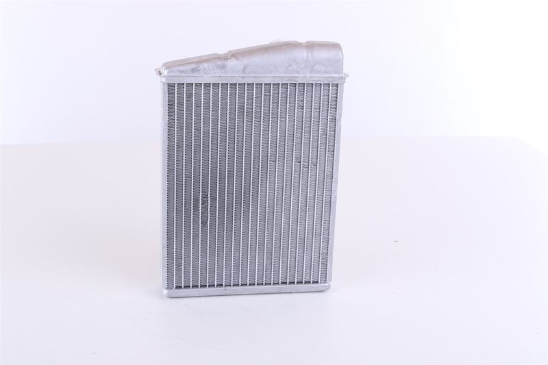 NISSENS 72046 Heat Exchanger, Interior Heating