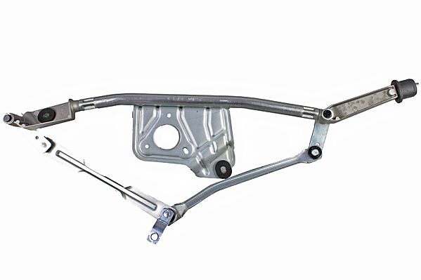 Ruitenwissermechanisme Voor (zonder motor) past: VOLVO XC90 I 06.02-12.14
