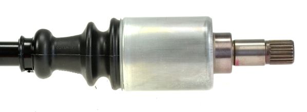 LÖBRO 302912 Drive Shaft