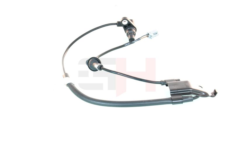 Andur, rattapöörete arv, GH GH-714571V