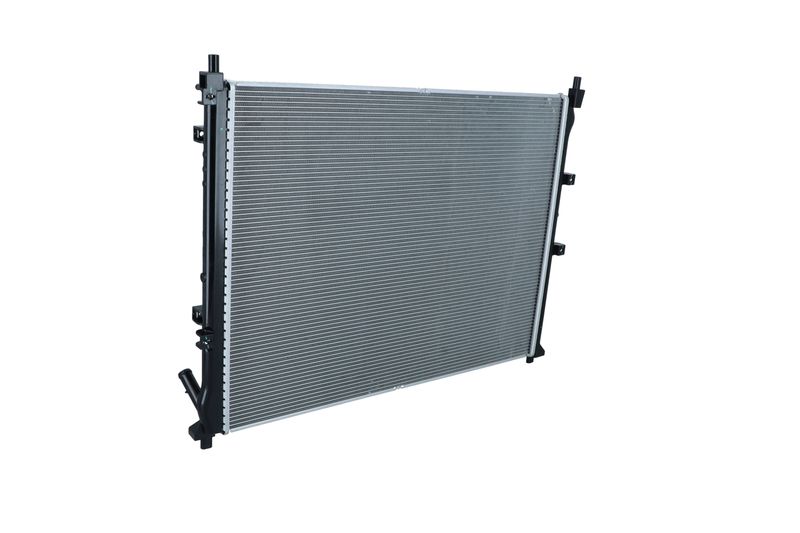 Radiaator, käivitusaku, NRF 550436