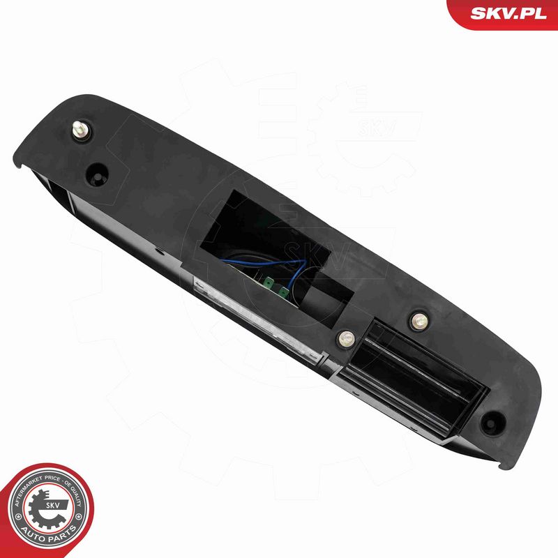 ESEN SKV 97SKV293 Tailgate Handle