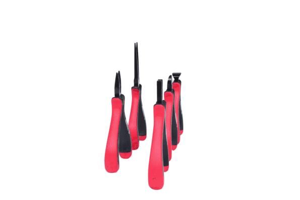 KS TOOLS 500.7020 Pliers Set
